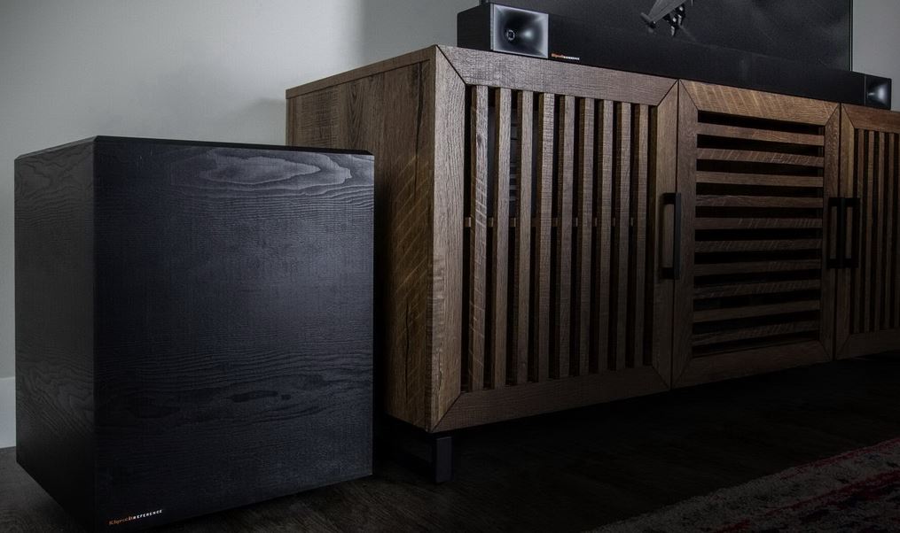 Купить саундбар Klipsch Cinema 600 Sound Bar по цене от 75000 руб ...